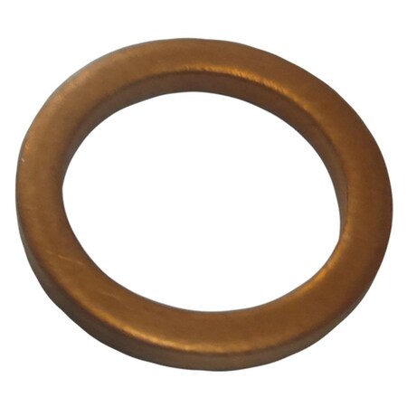 Aftermarket Lock Washer Fits Capello Spartan WN-E1-80124-PEX